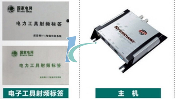 Warehouse specific management system