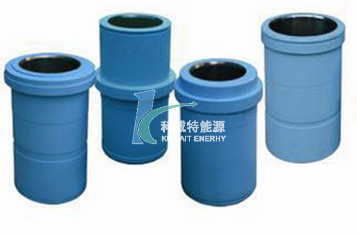 Bimetal cylinder liner