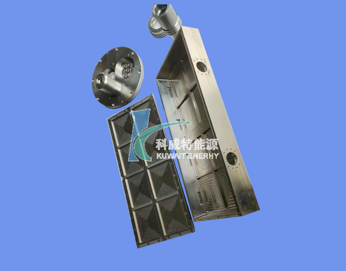 Non standard equipment