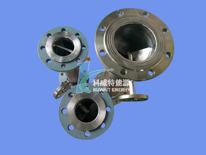 Non standard equipment