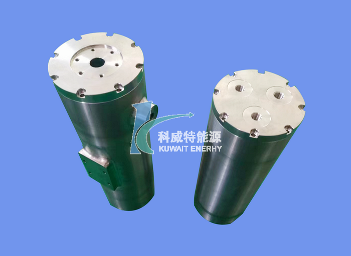 Non standard equipment