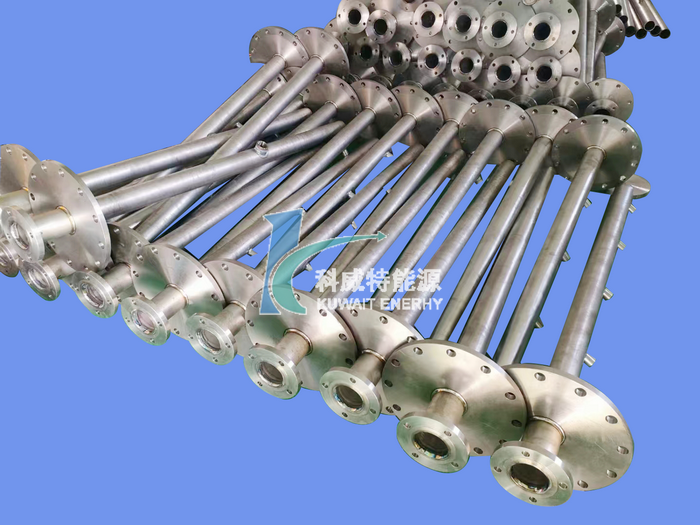 Non standard equipment