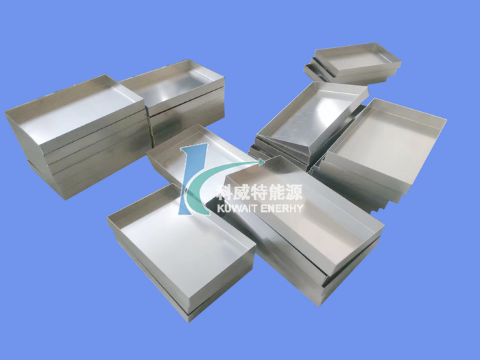 Non standard equipment