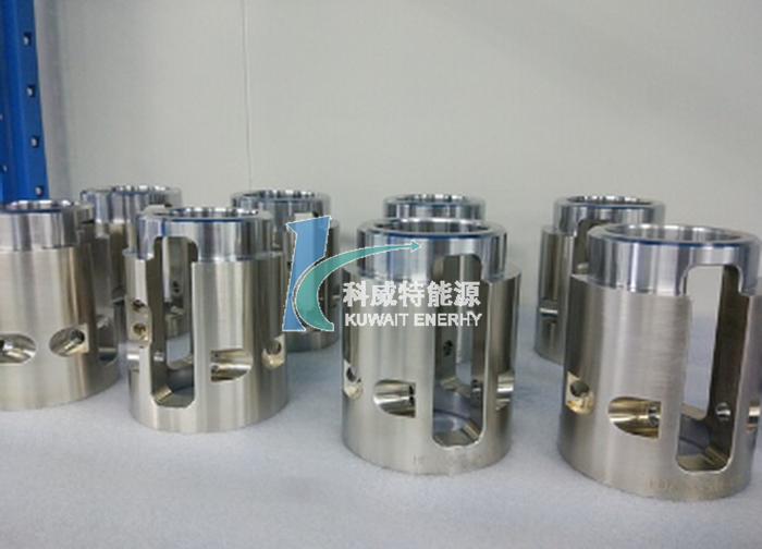 Spent fuel storage rack