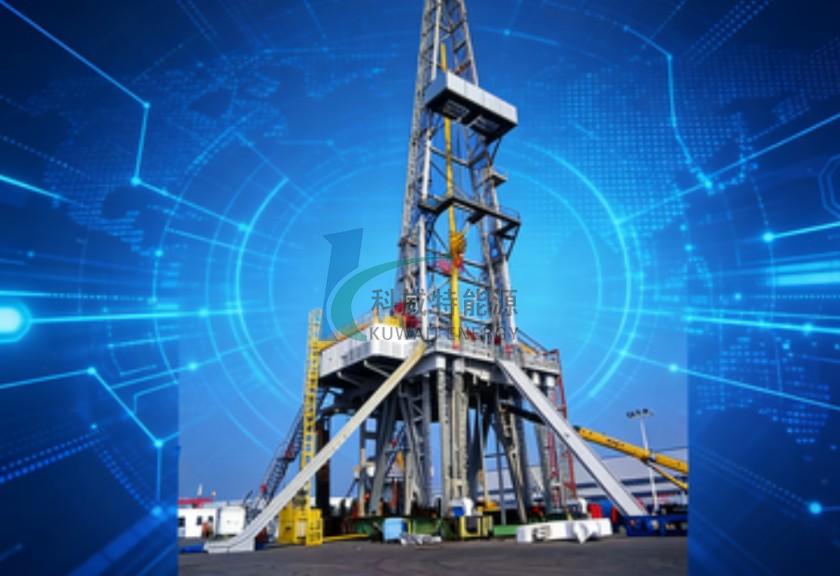 2000-7000米机械驱动钻机