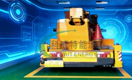 智能绝缘斗臂车库房（KWT-FCI）