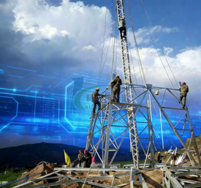 电力工程总承包